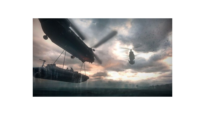 EA、TGS2012出展タイトルのプレイアブル情報を公開