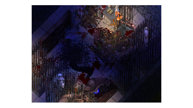 ウルティマ オンライン