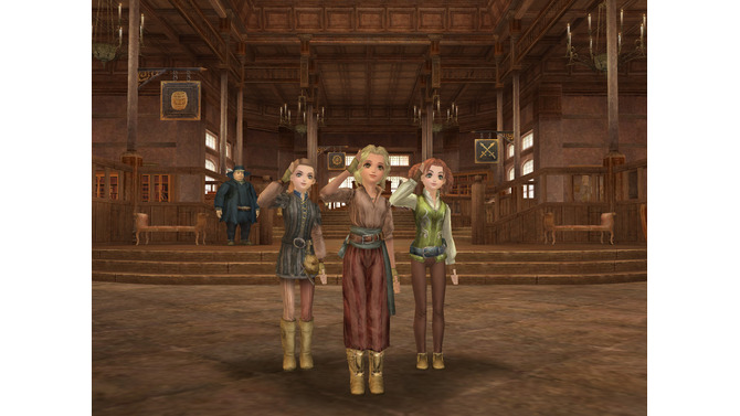 大航海時代Online