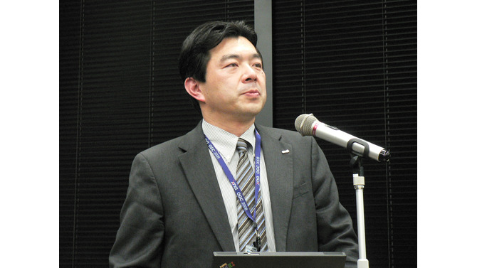 【OGC2008】オンラインゲームが「安心して受け入れられていない」状況を直視すべき〜 コーエー松原氏