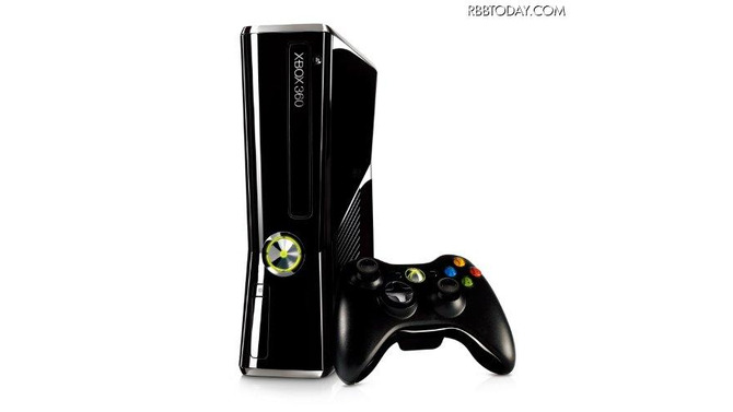 Xbox 360