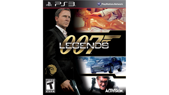 『FIFA 13』安定首位、『007 Legends』は12位に初登場 ― 10月14日～20日のUKチャート