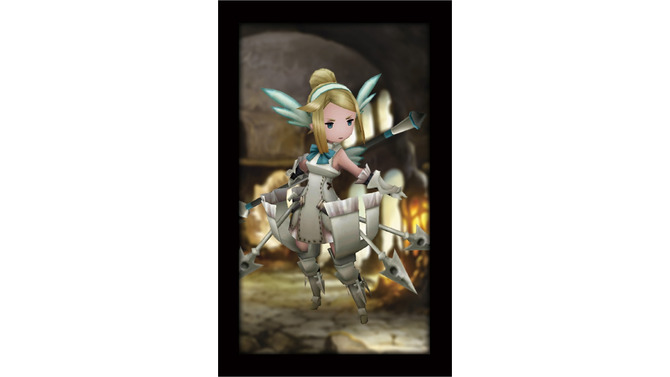 ヴィーナス3姉妹の｢エインフェリア｣のARマーカーは公式サイトから印刷可能