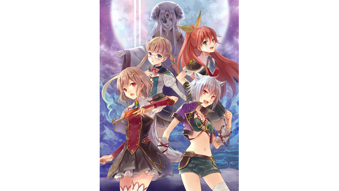 キービジュアル