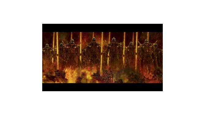 「巨神兵東京に現わる 劇場版」