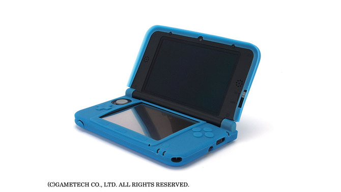 フルカバーなので手垢汚れも防止