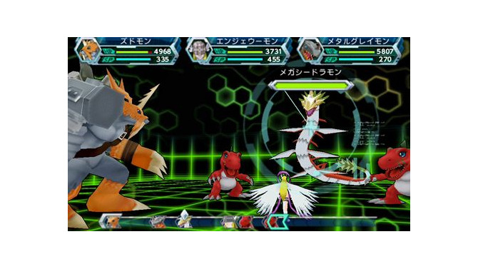 『デジモンアドベンチャー』デジモンワールドとは別空間の「デジタルダンジョン」が登場 ― 歴代アニメ主人公も競演決定