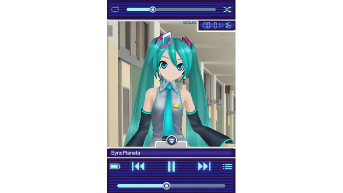 『Music Girl 初音ミク』に見るバーチャルアイドルがスマホへと降臨するとき・・・中村彰憲「ゲームビジネス新潮流」第26回