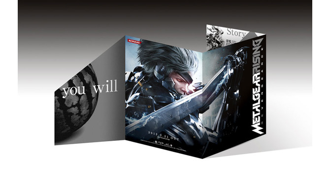 体験者には特製パンフレットをプレゼント