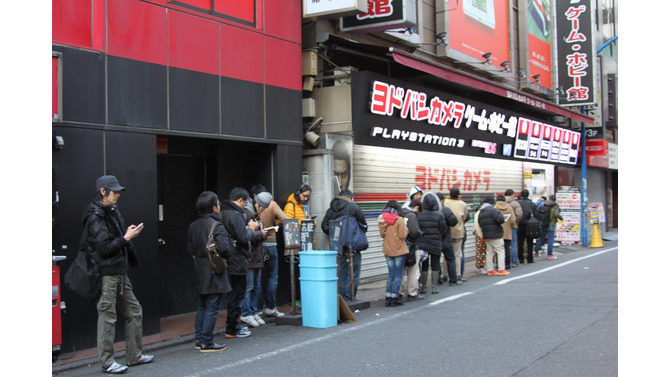 ヨドバシカメラ新宿西口本店