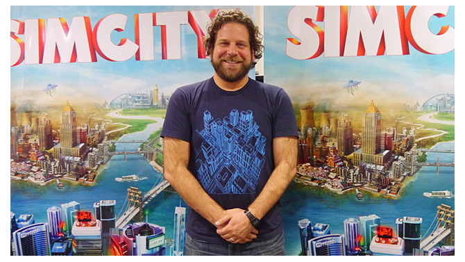 【EA Showcase】“マルチシティプレイ”の詳細も分かった『シムシティ』プロデューサーインタビュー