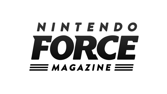 Nintendo Force