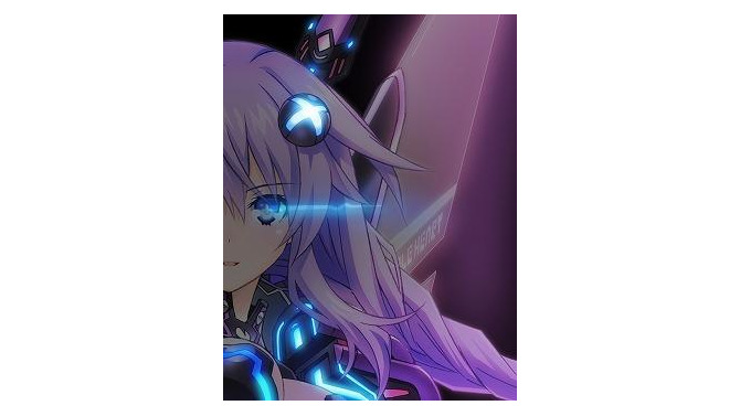 ＴＶアニメ「超次元ゲイム ネプテューヌ」　ゲイムギョウ界を舞台に2013年夏放送開始予定　