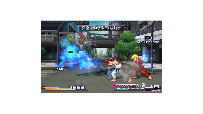 『プロジェクト クロスゾーン』海外でも発売決定 ― 北米・南米・欧州・豪州向けにローカライズ