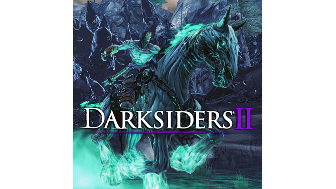 『Darksiders II』追加DLCの国内配信日と価格が決定