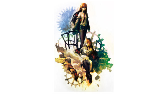 「劇場版 STEINS;GATE 負荷領域のデジャヴ」4月20日公開決定　第2弾前売り発売開始