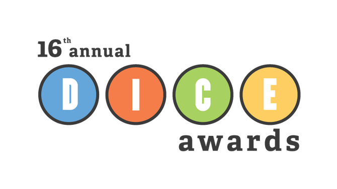 第16回D.I.C.E. Awards受賞結果 ― 『風ノ旅ビト』がGOTY含む9部門受賞の快挙