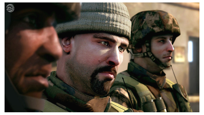 360＆PS3『バトルフィールド』最新作の発売日決定