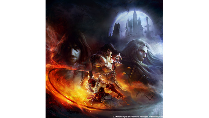 『Castlevania –Lords of Shadow– 宿命の魔鏡』プロデューサーが手掛けてみたい任天堂ゲームは『ゼルダの伝説』