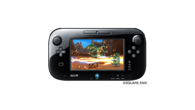 画像はハメコミ合成です。ゲームの画面写真はWii U版のものです。