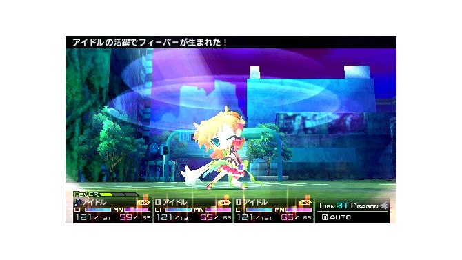 アイドルムービー