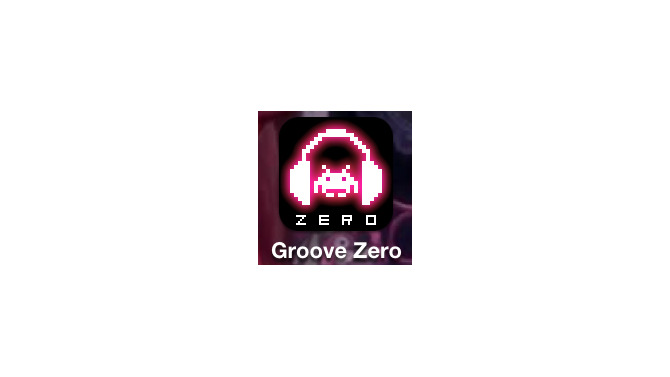 『Groove Corster Zero』