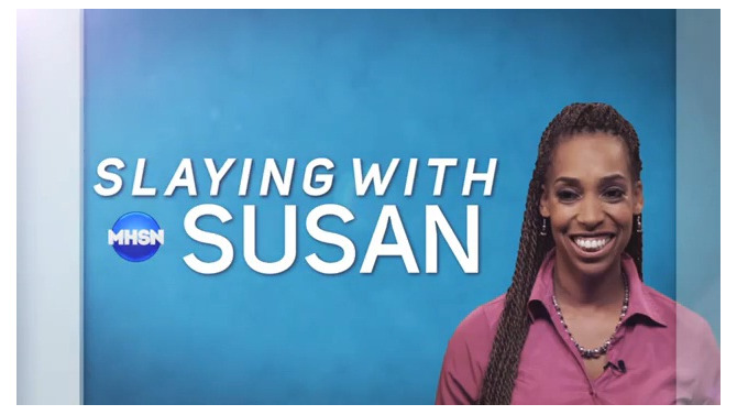 海外向けテレビショッピング風『モンハン』プロモーションムービー