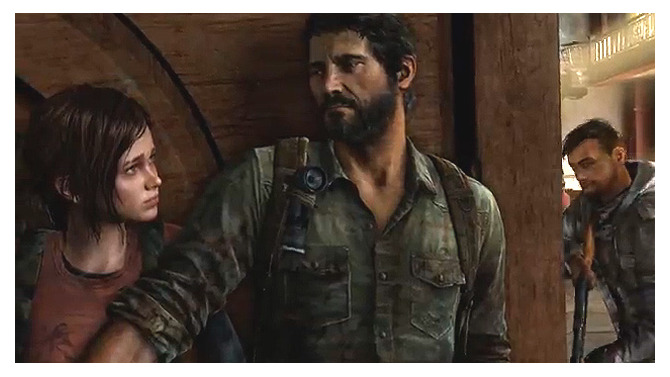 『The Last of Us』発売日決定 ― 主役の声優は山寺宏一、日本語吹き替えPVも公開