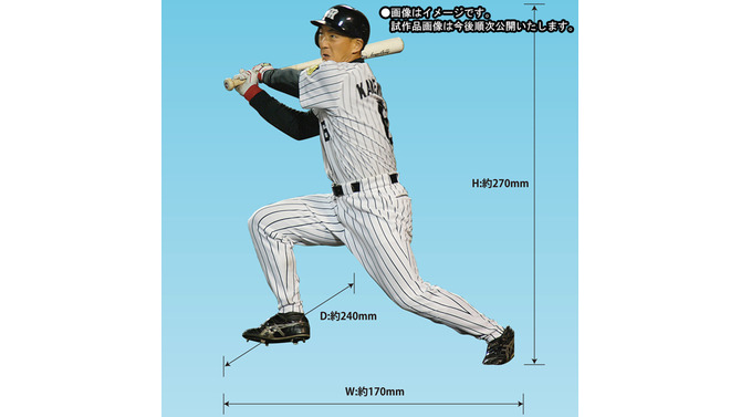 「デジタルグレードマスター 金本知憲