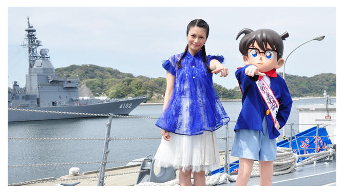 柴咲コウ、女性自衛官の恋の悩みに「私が聞きたい！」