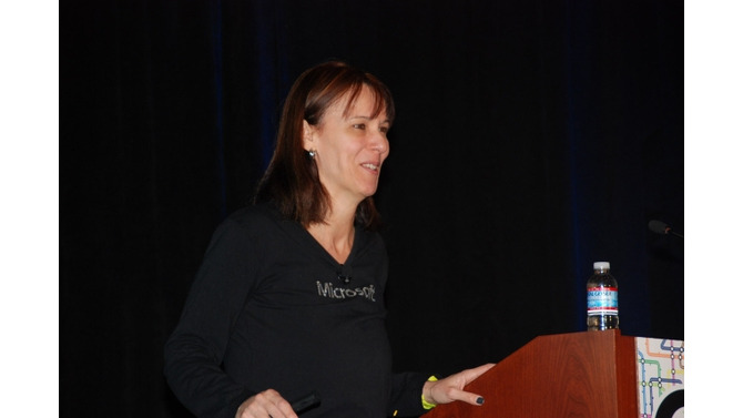 【GDC 2013】Xbox360でもっとセカンドスクリーン体験を！マイクロソフトの技術講演