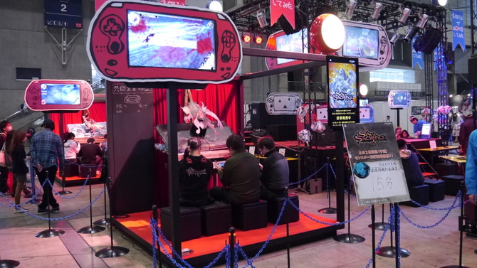 5月2日配信予定の新DLCが先行体験出来ました。