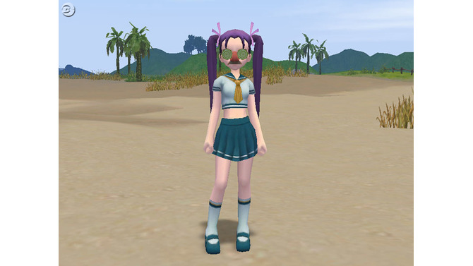 『ブライトシャドウ』頭仮面装備だけが当たる「ガチャ頭」新発売