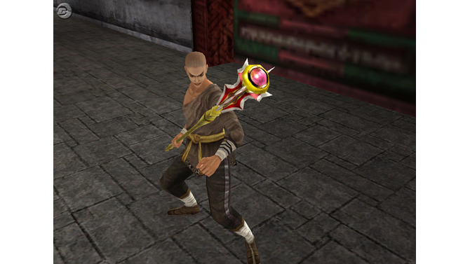 『九龍争覇』次期アップデートでは、アイテム関連を大改革