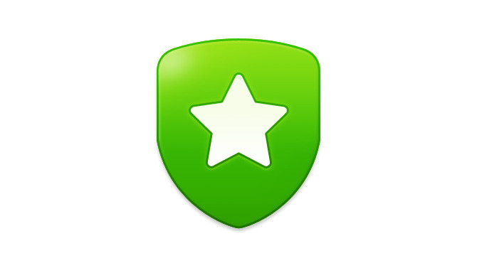 「LINE 公式アカウント」に表示される公式マーク