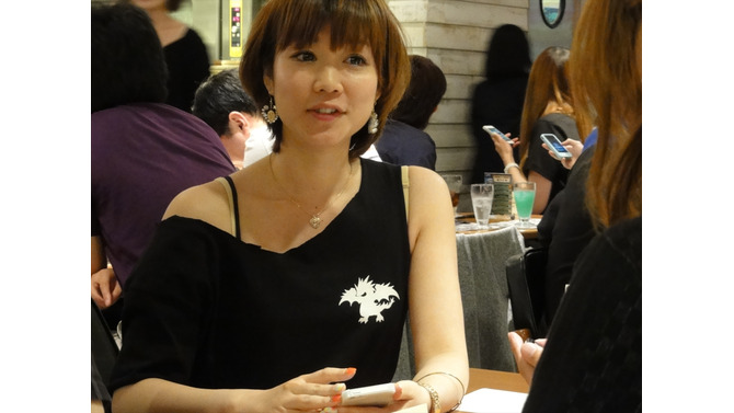 『ドラゴンコインズ』で君とコインしちゃった！公式オフ会潜入リポート