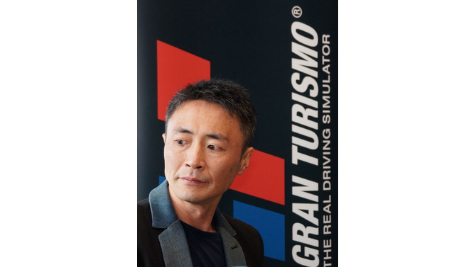 ポリフォニー・デジタル山内一典氏インタビュー「リアルとバーチャルの境界線に可能性」