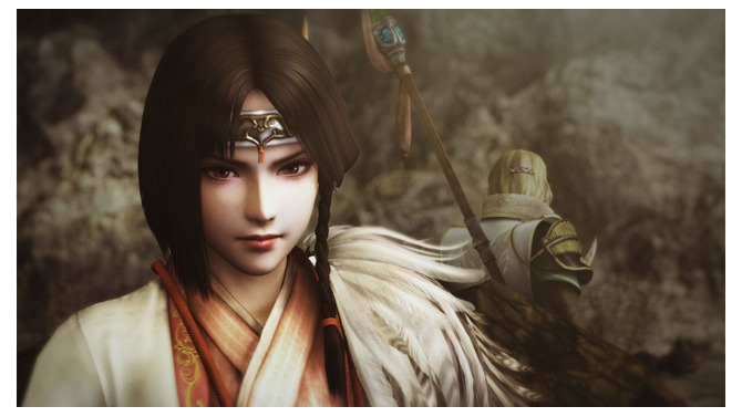 ストーリー その1