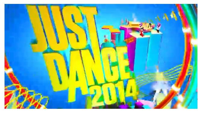 【E3 2013】『Just Dance 2014』E3トレーラーが公開―Wii Uゲームパッドを使ったゲームプレイも