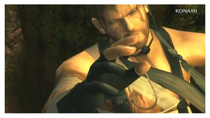 PS3『MGS THE LEGACY COLLECTION』の新トレイラーが公開 ― 『MGS INTEGRAL』の配信も決定