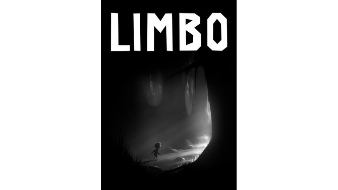 『LIMBO』