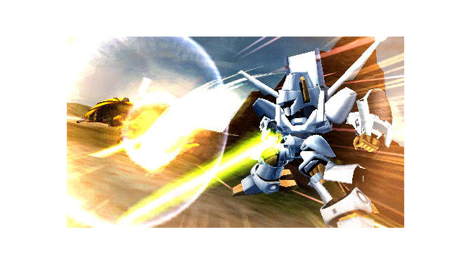 『スーパーロボット大戦Operation Extend』配信日決定！