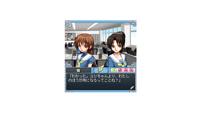 ギース・ハワード“校長”も登場 『Days of Memories』新作配信