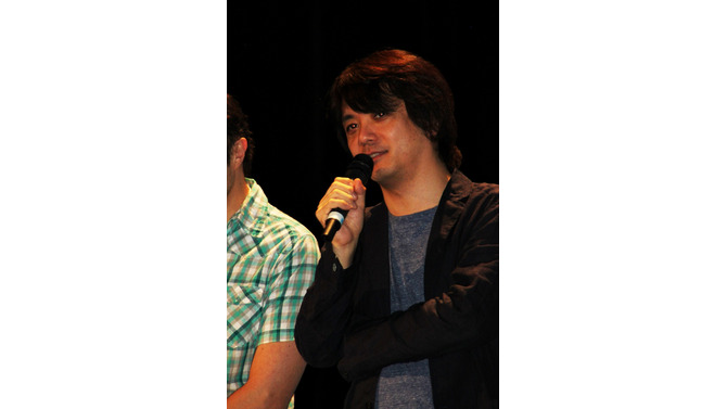 【ジャパンエキスポ2013】日野晃博社長が振り返る『レイトン教授』シリーズのこれまで