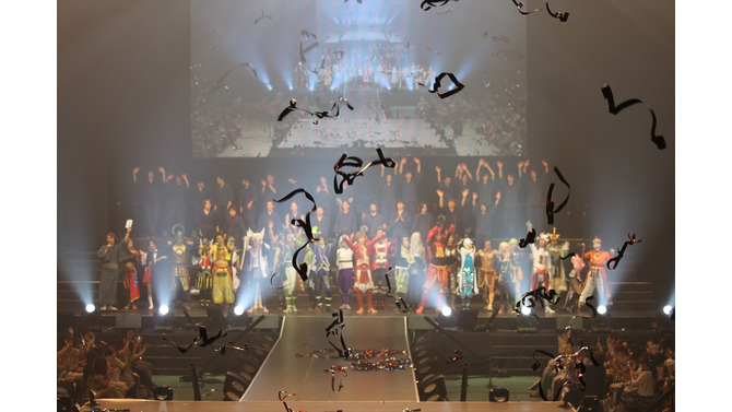 舞台『戦国BASARA』武将祭2013