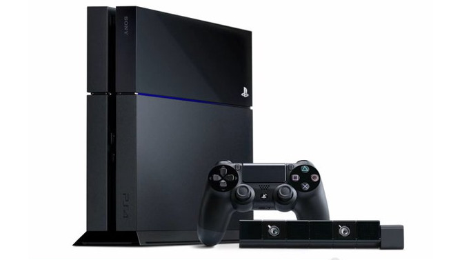【gamescom 2013】ソニー次世代機PlayStation 4、北米/欧州の発売日が11月に決定