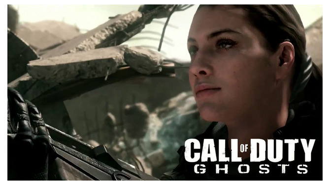 GC 13: ActivisionがPS4版とXbox One版への『CoD: Ghosts』アップグレード費用を発表、なんと10ドルで購入可能に