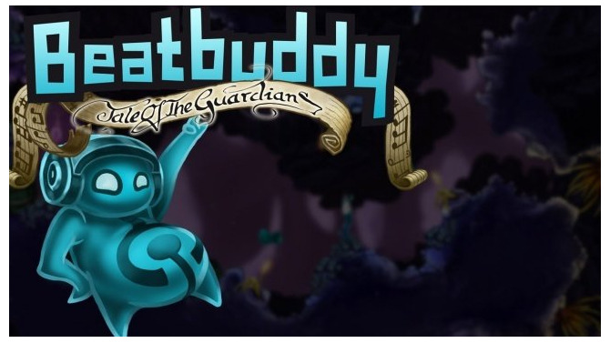 『Beatbuddy: Tale of the Guardians』
