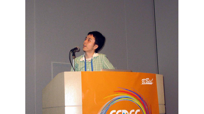 【CEDEC 2013】開発現場においてUXができることとは―ソーシャルゲームの開発現場でUXについて思いっきりあがいてみた1年間の話