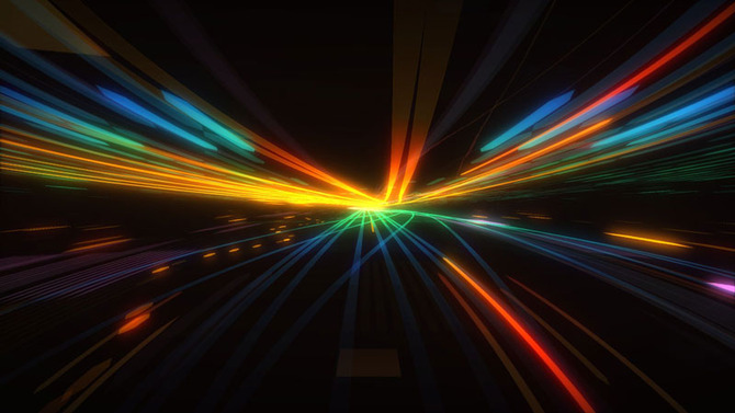 フルHDで楽しめる『Visualizer』、PS3に登場